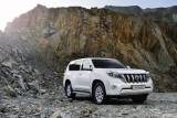 Land Cruiser 150